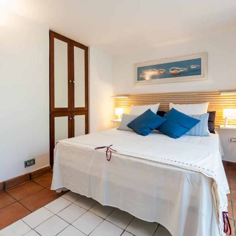 Relais Serapo - Double Room - 8