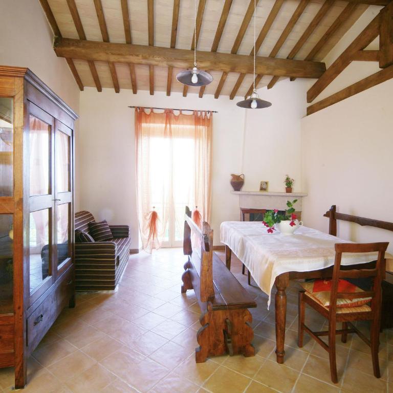 Farmhouse in Lazio with Lake Bolsena Views - Maison de Vacances 2 Chambres - 2