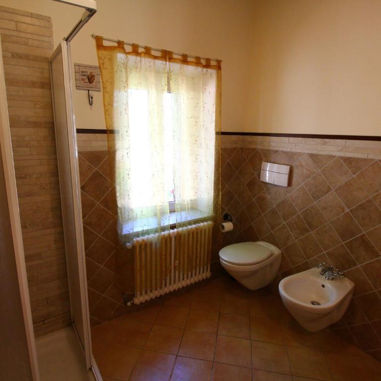 Farmhouse in Lazio with Lake Bolsena Views - Maison de Vacances 2 Chambres - 25