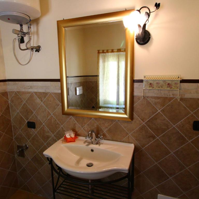 Farmhouse in Lazio with Lake Bolsena Views - Maison de Vacances 2 Chambres - 26