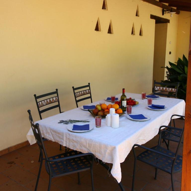 Farmhouse in Lazio with Lake Bolsena Views - Maison de Vacances 2 Chambres - 30