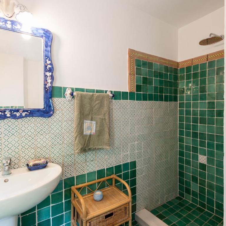 Relais Serapo - Double Room - 10