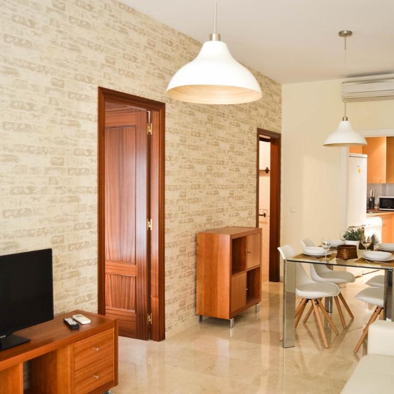 Apartamento Ulises Suite 2 - Apartamento de 1 dormitorio - 10
