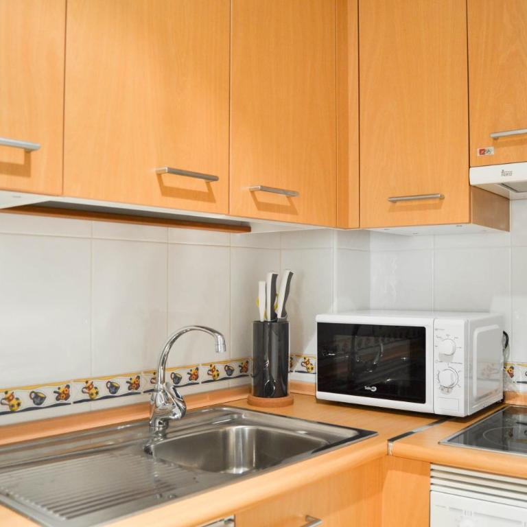 Apartamento Ulises Suite 2 - Apartamento de 1 dormitorio - 22