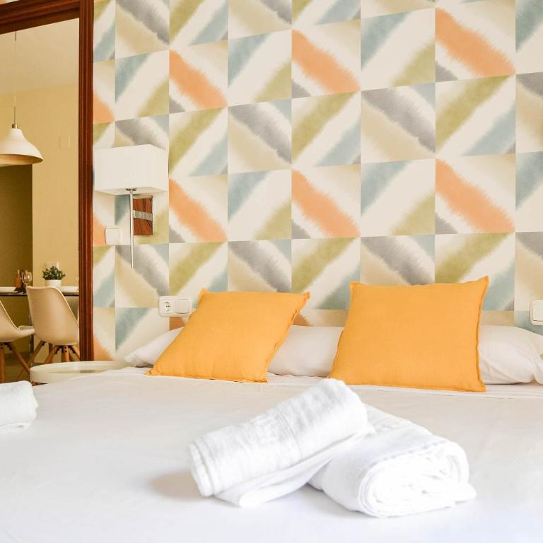 Apartamento Ulises Suite 2 - Apartamento de 1 dormitorio - 11