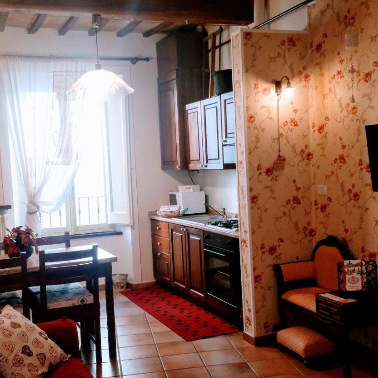 Casa Dolce Chiara - Casa con 1 Camera da Letto - 16