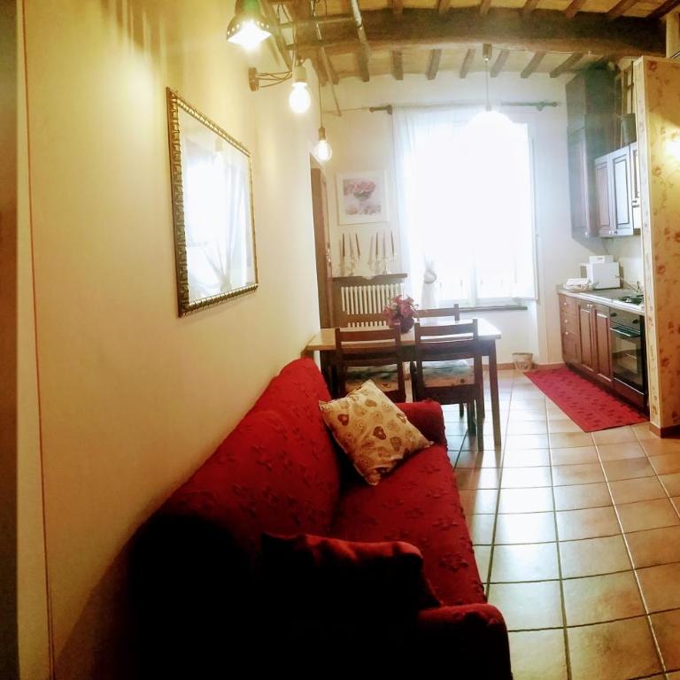 Casa Dolce Chiara - Casa con 1 Camera da Letto - 22
