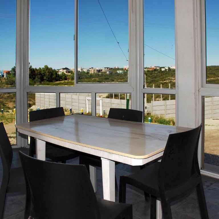 Complejo Ali Lafken - Duplex Apartment - 24