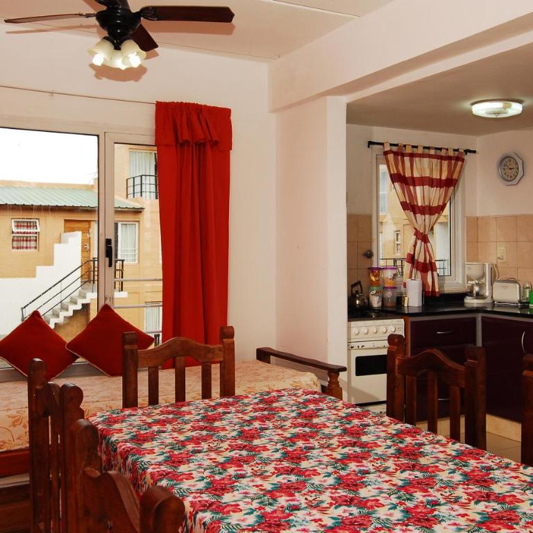 Complejo Ali Lafken - Duplex Apartment - 12