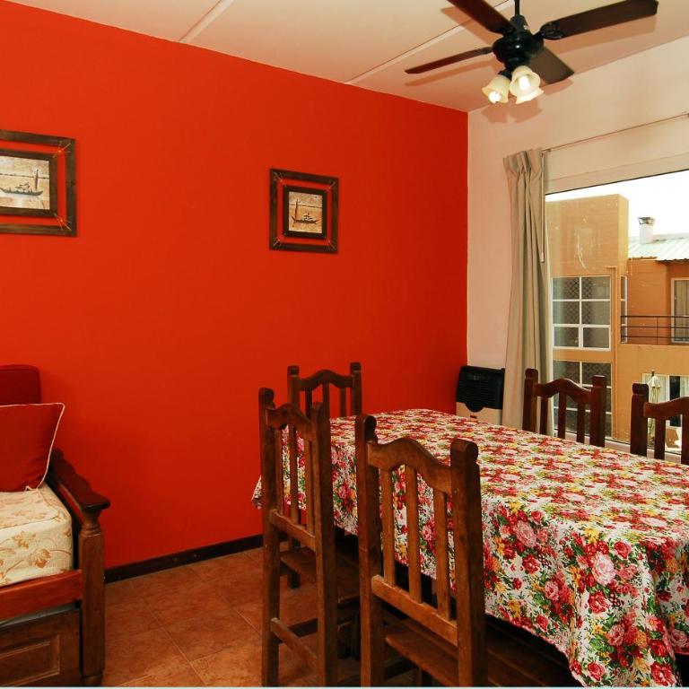 Complejo Ali Lafken - Duplex Apartment - 13