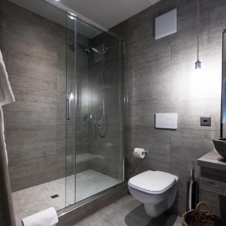 Seven Boutique Hotel - Camera Singola Superior - 3