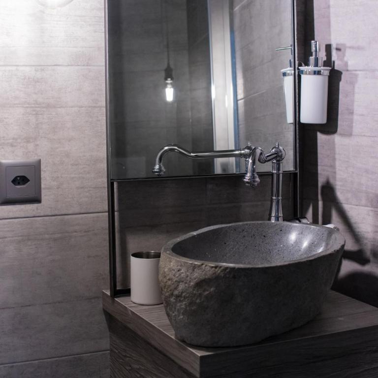 Seven Boutique Hotel - Camera Singola - 3