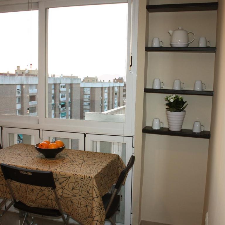 Apartamento Góngora - Apartment with Terrace - 11