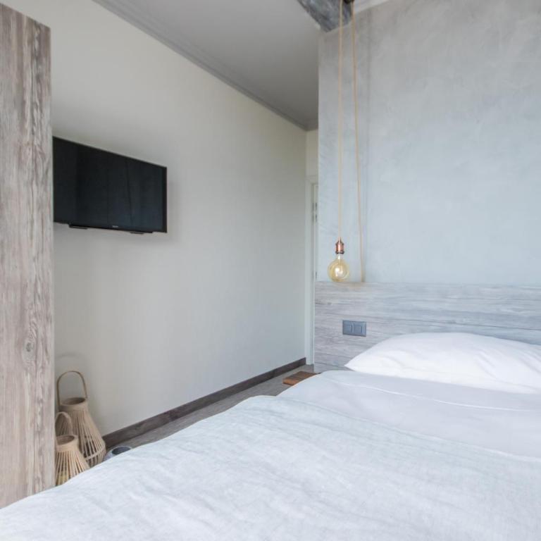 Seven Boutique Hotel - Camera Singola - 5