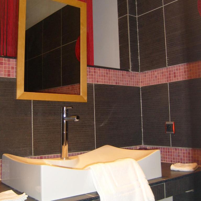 Le Logis - Chambre Double - 11