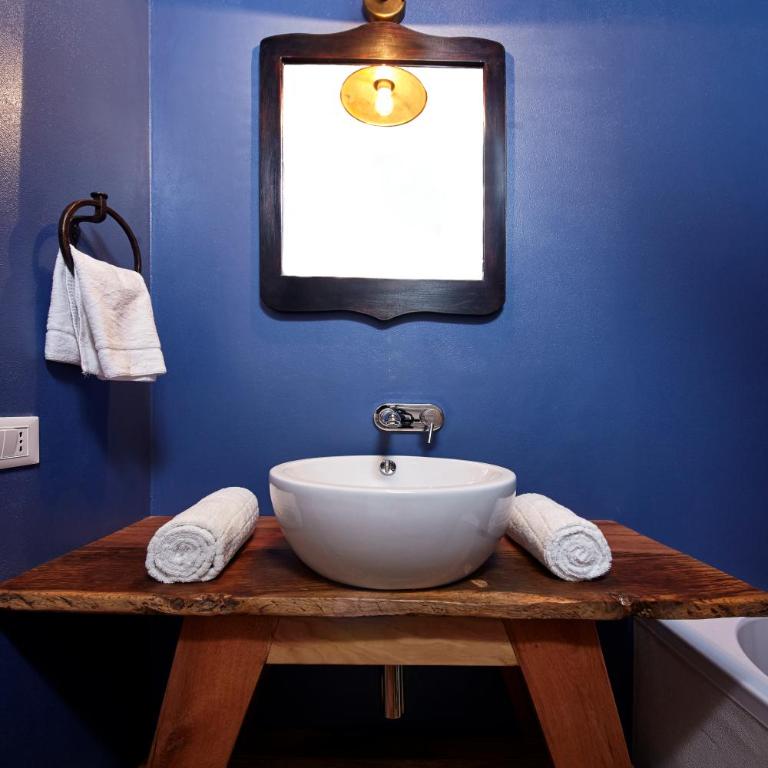 Incantico "Eco Resort" - Junior Suite - 3