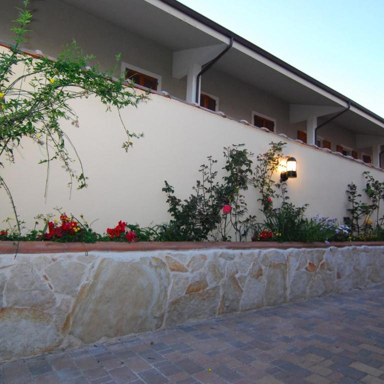 Flowery Inn Villa - Appartamento Superior - 10
