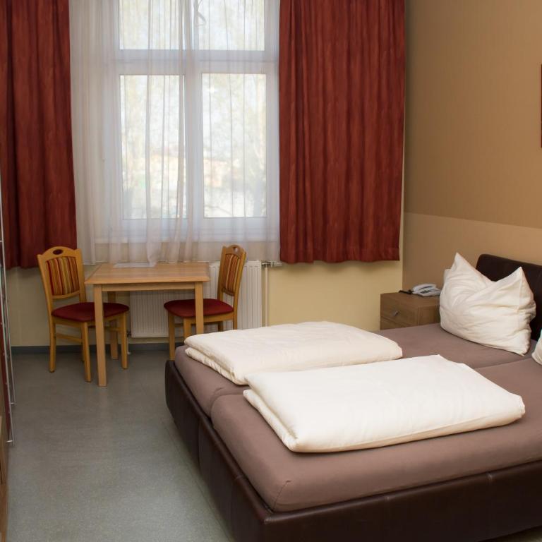 Welog Rast Ilz - Doppelzimmer - 5