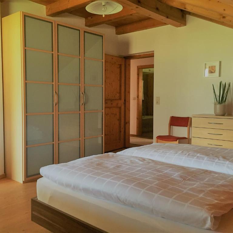 Ferienwohnung Eichnerhof - Appartamento con Terrazza - 17
