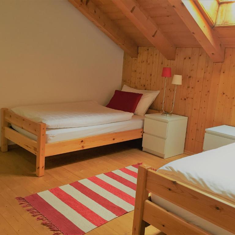 Ferienwohnung Eichnerhof - Appartamento con Terrazza - 19