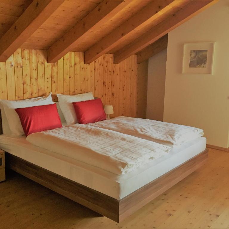 Ferienwohnung Eichnerhof - Appartamento con Terrazza - 16