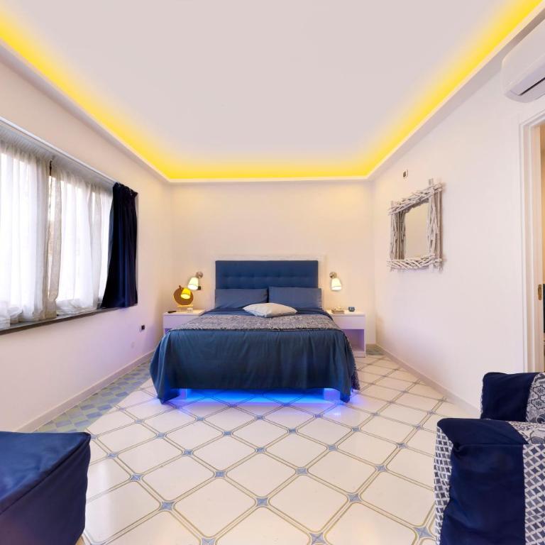 B&B Sorrento Central - Suite - 5