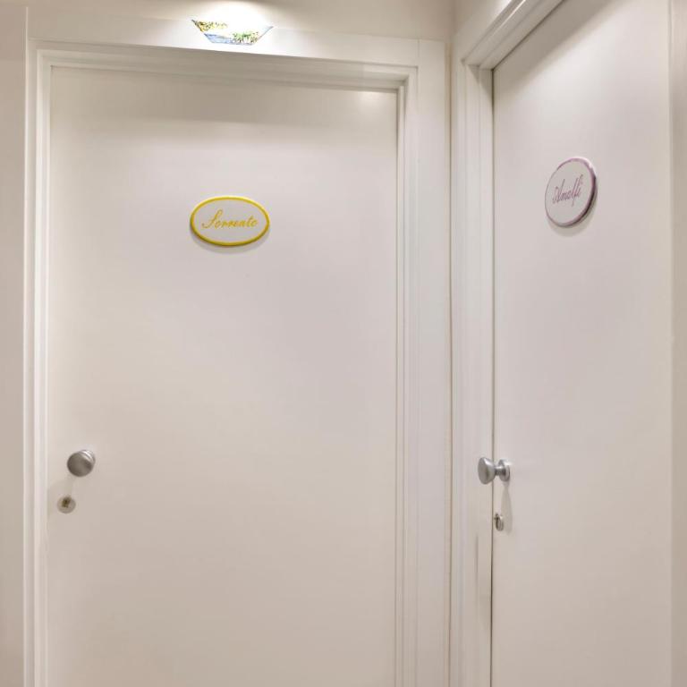 B&B Sorrento Central - Suite con Vasca Idromassaggio - 8
