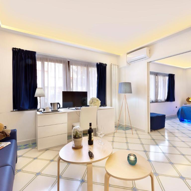 B&B Sorrento Central - Suite - 12