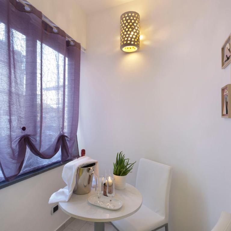 B&B Sorrento Central - Suite con Vasca Idromassaggio - 11