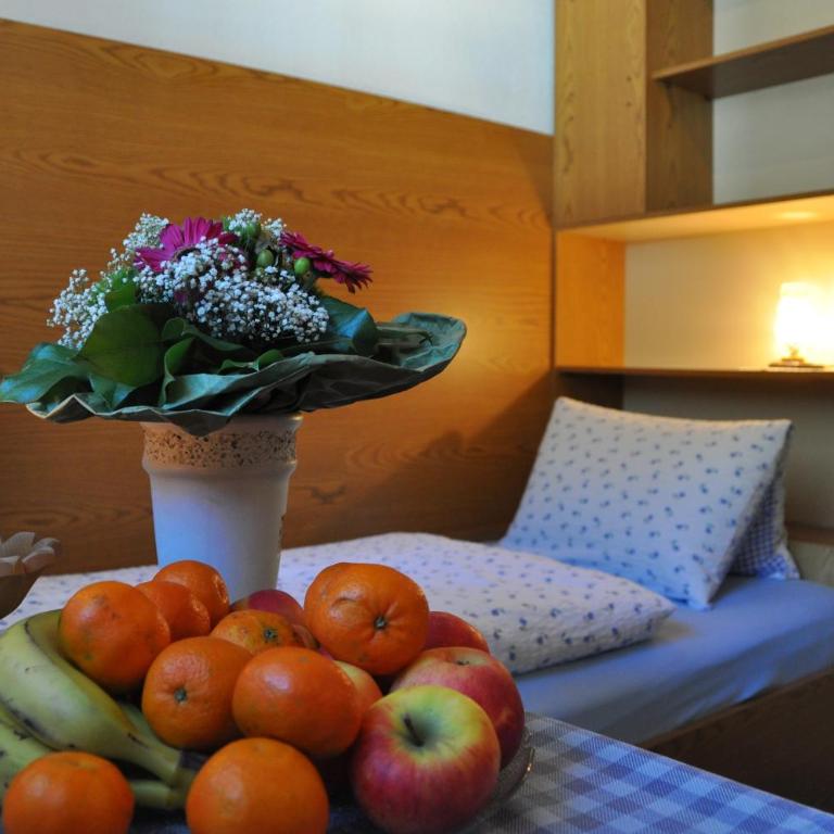 Appartements Pfausler - Apartment - 11