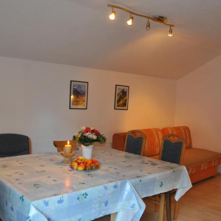 Appartements Pfausler - Apartment mit 1 Schlafzimmer - 10