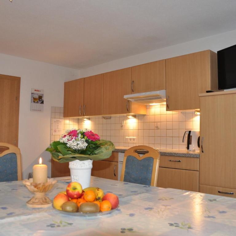 Appartements Pfausler - Apartment mit 1 Schlafzimmer - 9