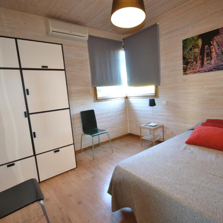 Finca Los Sueños - Three-Bedroom House - 14