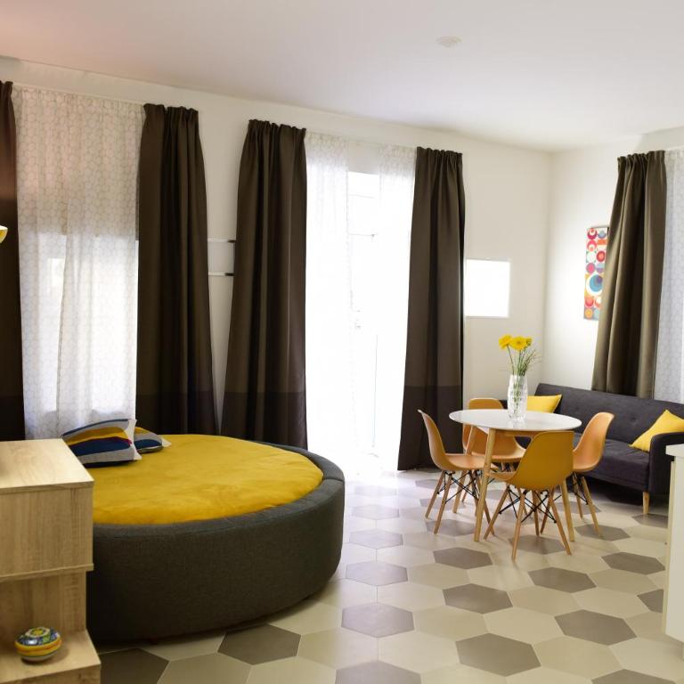 palazzo Clarenza di San Domenico - Vacation Home - 9
