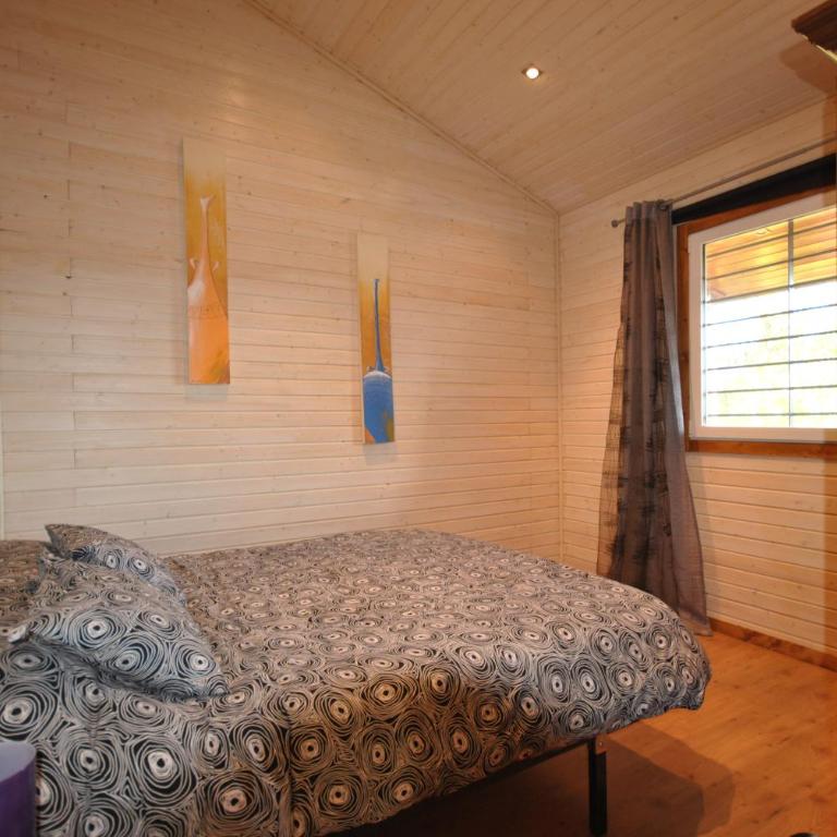 Finca Los Sueños - Three-Bedroom House - 13