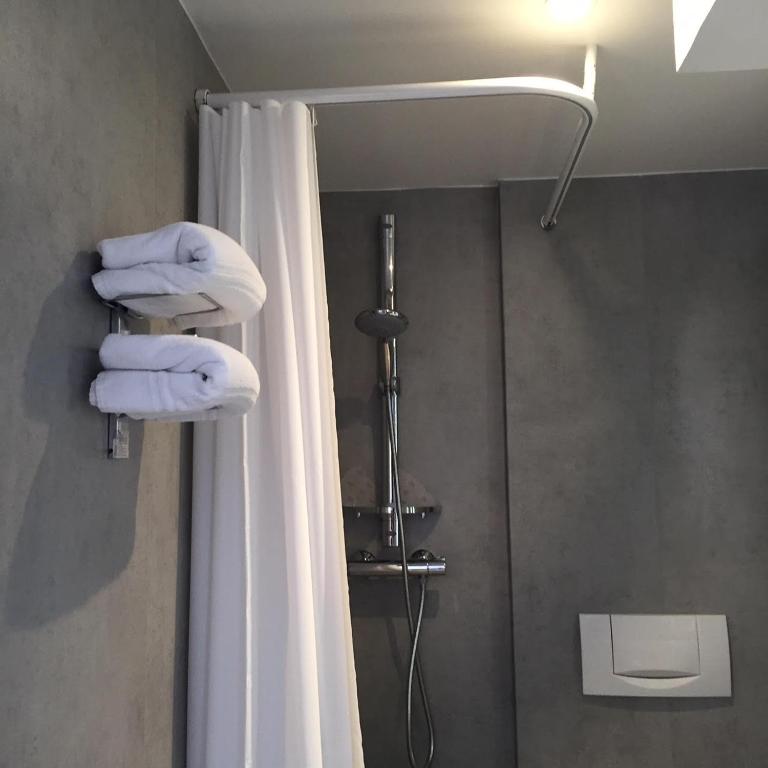 Hotel Le 21ème - Superior Doppelzimmer - 2