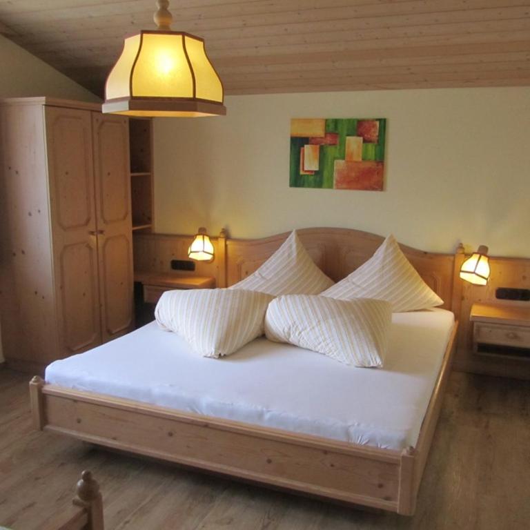 Appartementhaus Sennhüttn - Apartment mit 1 Schlafzimmer - 3