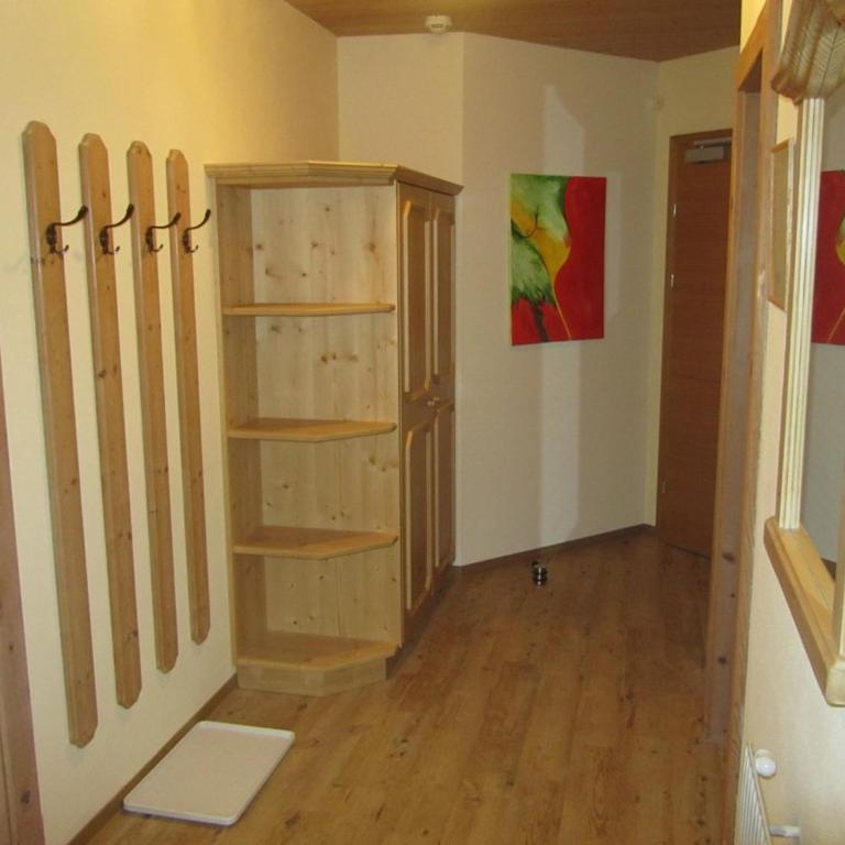 Appartementhaus Sennhüttn - Apartment mit 1 Schlafzimmer - 4