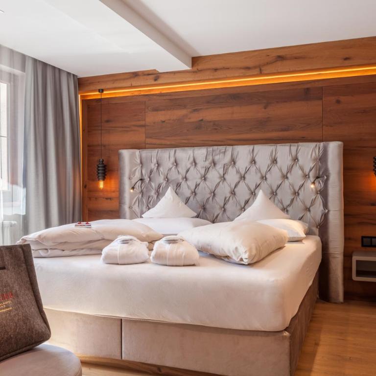 Hotel Platzer Superior - Junior Suite - 1