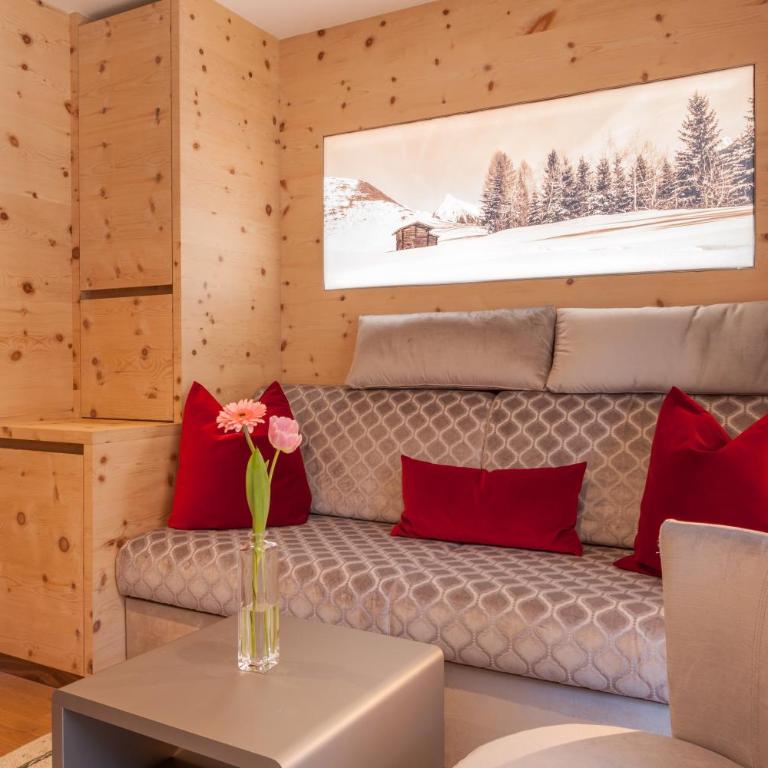 Hotel Platzer Superior - Junior Suite - 6