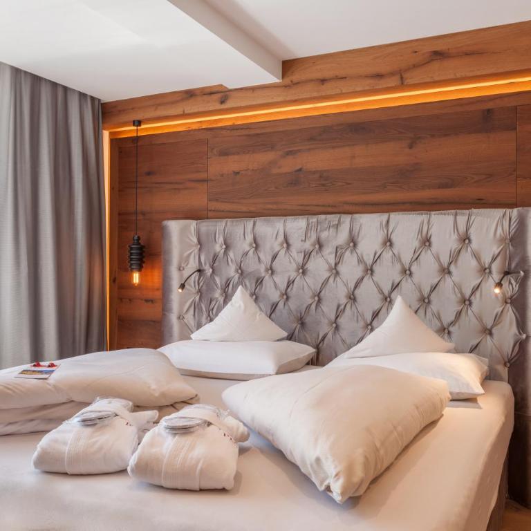 Hotel Platzer Superior - Junior Suite - 3