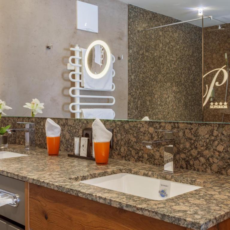 Hotel Platzer Superior - Junior Suite - 7