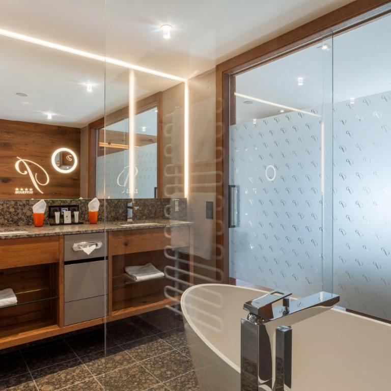 Hotel Platzer Superior - Junior Suite - 2