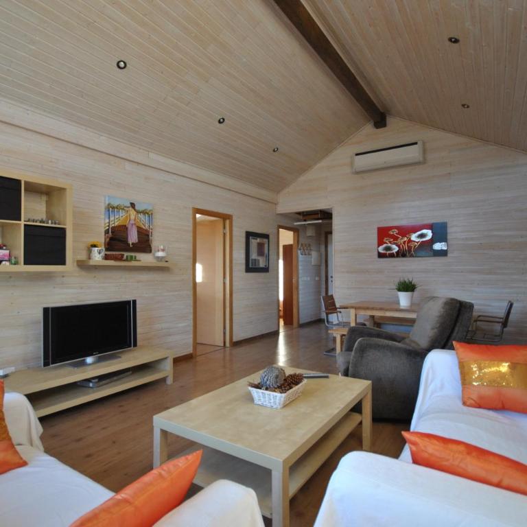 Finca Los Sueños - Three-Bedroom House - 9