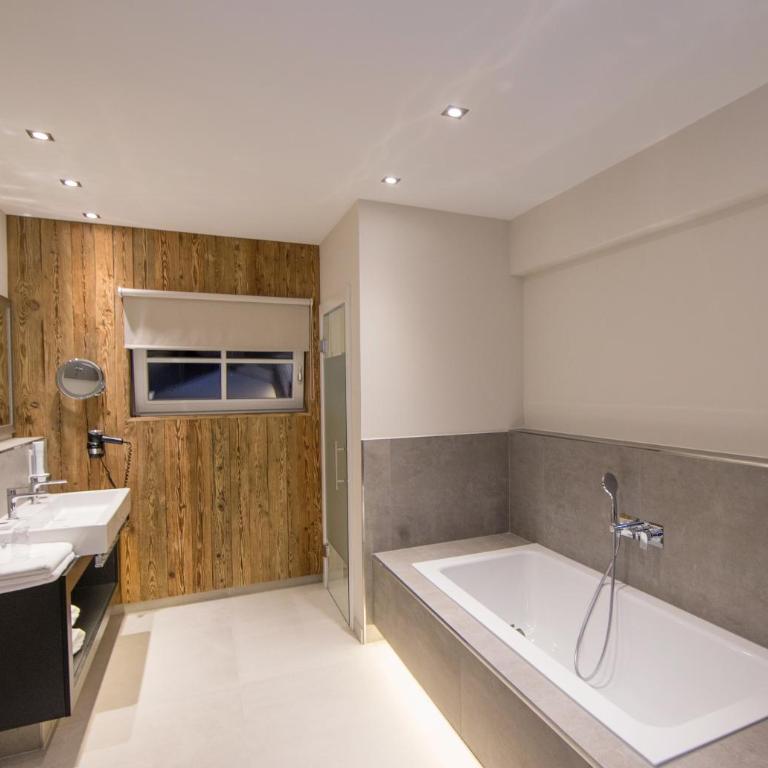 HEITZMANN - Hotel & Rooftop - Suite mit Panoramablick - 2