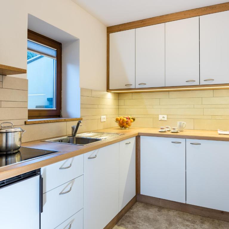 Apartments Elise - Appartamento - 1