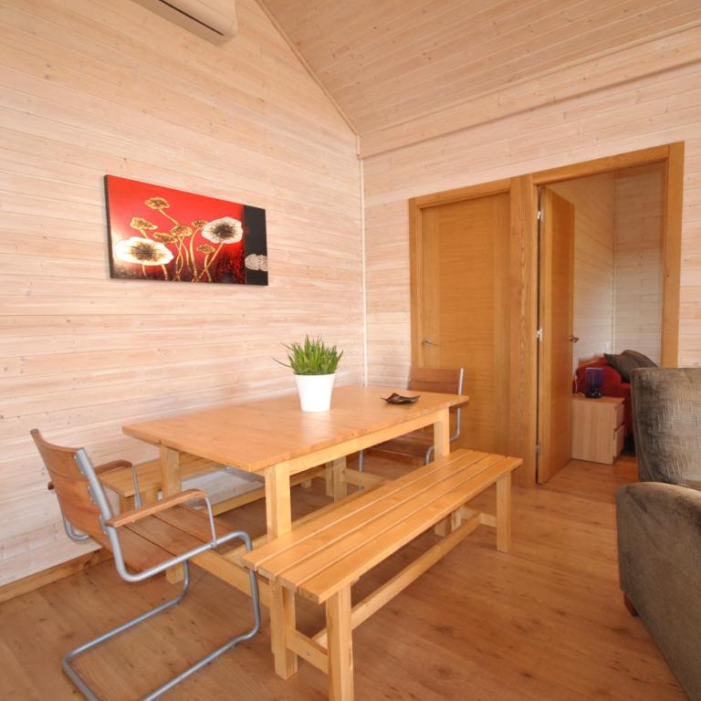 Finca Los Sueños - Three-Bedroom House - 8
