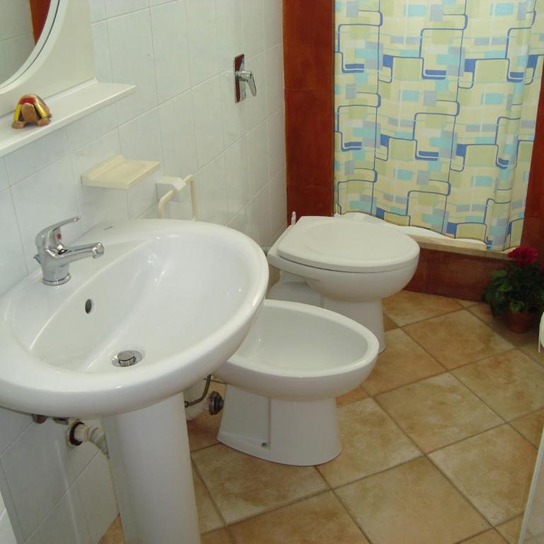 FICO D'INDIA - Casa con 1 Camera da Letto - 1