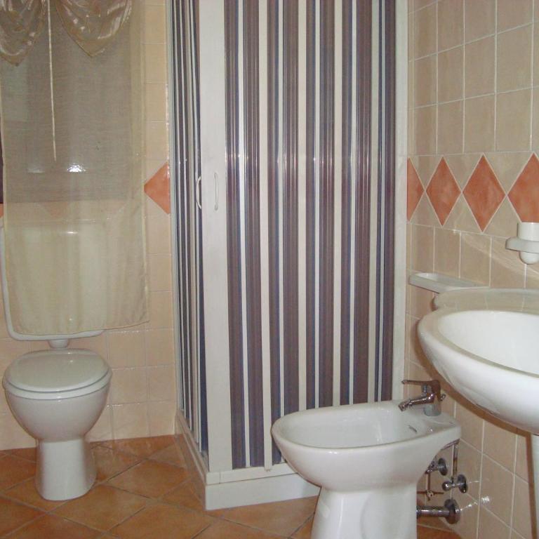 FICO D'INDIA - Casa con 1 Camera da Letto - 15