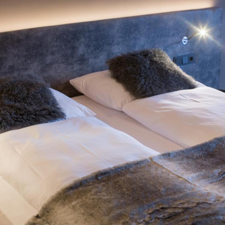 HEITZMANN - Hotel & Rooftop - Design Doppelzimmer - 5